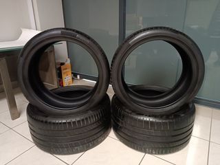 PIRELI P ZERO 21''