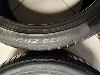 PIRELI P ZERO 21''-thumb-1