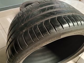 PIRELI P ZERO 21''-thumb-3