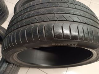 PIRELI P ZERO 21''-thumb-4