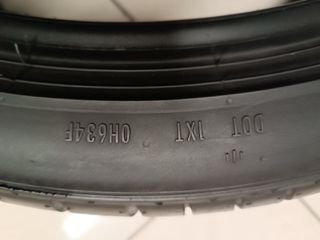 PIRELI P ZERO 21''-thumb-5