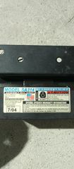 σειρηνα whelen SH 314 MADE IN USA