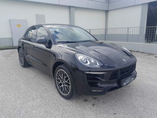 Porsche Macan 2015 <DANOS CARS> 3.0 DIESEL-thumb-1