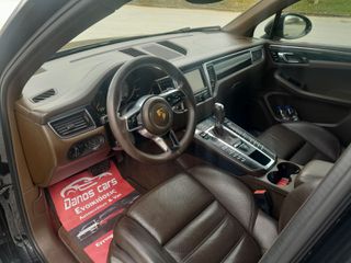 Porsche Macan 2015 <DANOS CARS> 3.0 DIESEL-thumb-8