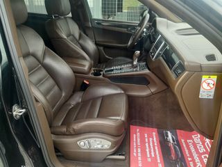 Porsche Macan 2015 <DANOS CARS> 3.0 DIESEL-thumb-12