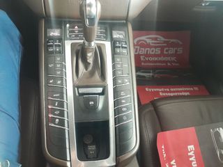 Porsche Macan 2015 <DANOS CARS> 3.0 DIESEL-thumb-17