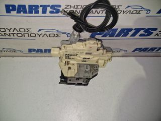 ΚΛΕΙΔΑΡΙΑ ΠΙΣΩ ΑΡΙΣΤΕΡΗΣ ΠΟΡΤΑΣ (7pin) AUDI A4 2007-2015/TT 2006-2014/A5 2007-2016/Q3 2011-2018/Q5 2008-2016/Q7 2006-2015 {EG}