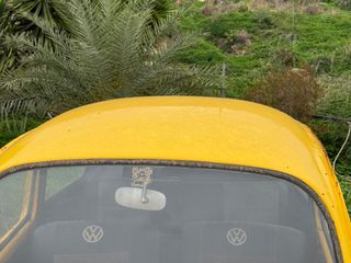 Volkswagen Beetle 1967 SKARAVEOS 1o ΧΕΡΙ-thumb-4
