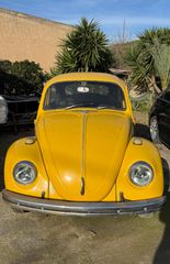 Volkswagen Beetle 1967 SKARAVEOS 1o ΧΕΡΙ
