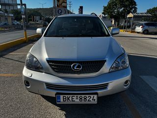 Lexus RX 400 2008