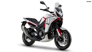 Moto Morini X-Cape 2026 1200 ΕΤΟΙΜΟΠΑΡΑΔΟΤΟ!-thumb-14
