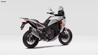 Moto Morini X-Cape 2026 1200 ΕΤΟΙΜΟΠΑΡΑΔΟΤΟ!-thumb-17