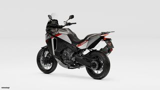 Moto Morini X-Cape 2026 1200 ΕΤΟΙΜΟΠΑΡΑΔΟΤΟ!-thumb-18