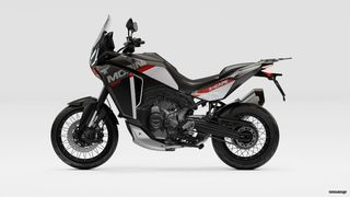 Moto Morini X-Cape 2026 1200 ΕΤΟΙΜΟΠΑΡΑΔΟΤΟ!-thumb-21