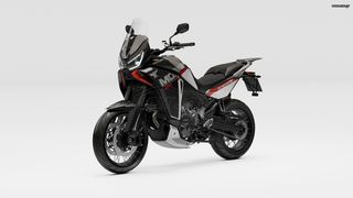 Moto Morini X-Cape 2026 1200 ΕΤΟΙΜΟΠΑΡΑΔΟΤΟ!-thumb-22