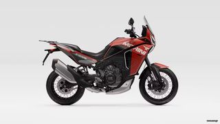 Moto Morini X-Cape 2026 1200 ΕΤΟΙΜΟΠΑΡΑΔΟΤΟ!-thumb-23