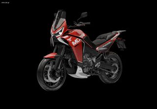 Moto Morini X-Cape 2026 1200 ΕΤΟΙΜΟΠΑΡΑΔΟΤΟ!-thumb-24