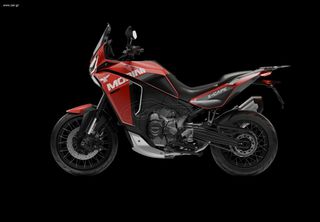 Moto Morini X-Cape 2026 1200 ΕΤΟΙΜΟΠΑΡΑΔΟΤΟ!-thumb-25