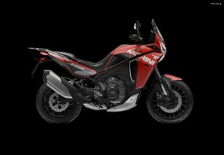 Moto Morini X-Cape 2026 1200 ΕΤΟΙΜΟΠΑΡΑΔΟΤΟ!-thumb-26