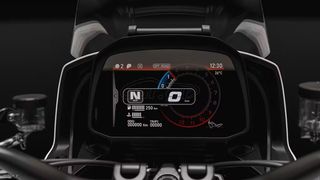 Moto Morini X-Cape 2026 1200 ΕΤΟΙΜΟΠΑΡΑΔΟΤΟ!-thumb-27