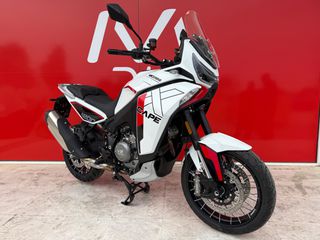 Moto Morini X-Cape 2026 1200 ΕΤΟΙΜΟΠΑΡΑΔΟΤΟ!-thumb-1