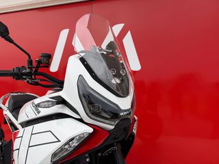Moto Morini X-Cape 2026 1200 ΕΤΟΙΜΟΠΑΡΑΔΟΤΟ!-thumb-2