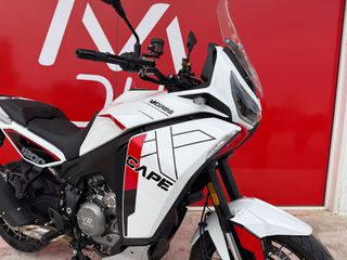 Moto Morini X-Cape 2026 1200 ΕΤΟΙΜΟΠΑΡΑΔΟΤΟ!-thumb-3