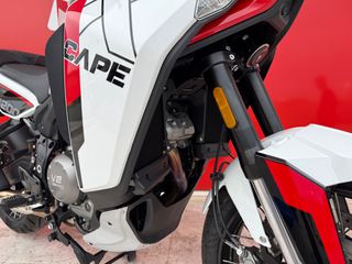 Moto Morini X-Cape 2026 1200 ΕΤΟΙΜΟΠΑΡΑΔΟΤΟ!-thumb-5