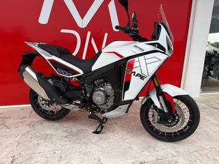 Moto Morini X-Cape 2026 1200 ΕΤΟΙΜΟΠΑΡΑΔΟΤΟ!-thumb-6