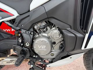 Moto Morini X-Cape 2026 1200 ΕΤΟΙΜΟΠΑΡΑΔΟΤΟ!-thumb-8