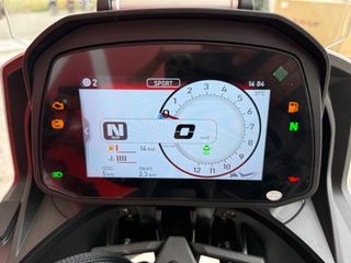 Moto Morini X-Cape 2026 1200 ΕΤΟΙΜΟΠΑΡΑΔΟΤΟ!-thumb-10
