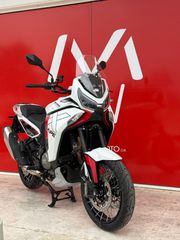 Moto Morini X-Cape 2026 1200 ΕΤΟΙΜΟΠΑΡΑΔΟΤΟ!-thumb-13