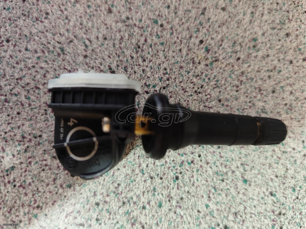 Αισθητήρες πίεσης ελαστικών tpms opel oem code 13506028