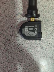 Αισθητήρες πίεσης ελαστικών tpms opel oem code 13506028-thumb-2