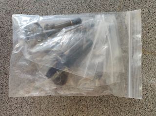 Αισθητήρες πίεσης ελαστικών tpms opel oem code 13506028-thumb-4