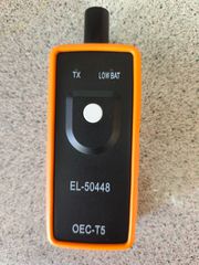 Αισθητήρες πίεσης ελαστικών tpms opel oem code 13506028-thumb-5
