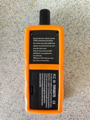 Αισθητήρες πίεσης ελαστικών tpms opel oem code 13506028-thumb-6