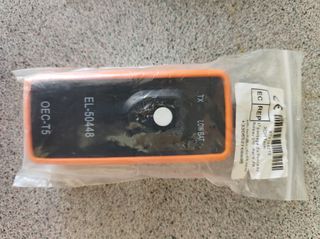 Αισθητήρες πίεσης ελαστικών tpms opel oem code 13506028-thumb-7