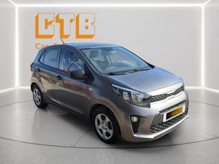 Kia Picanto 2022 LX OPTIMUM