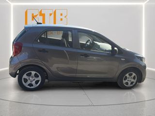 Kia Picanto 2022 LX OPTIMUM-thumb-1