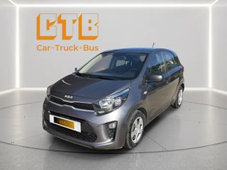 Kia Picanto 2022 LX OPTIMUM-thumb-2