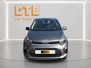 Kia Picanto 2022 LX OPTIMUM-thumb-3