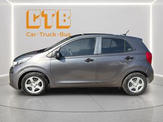 Kia Picanto 2022 LX OPTIMUM-thumb-4