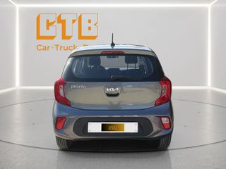 Kia Picanto 2022 LX OPTIMUM-thumb-5