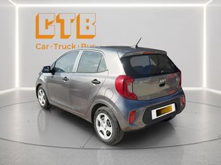 Kia Picanto 2022 LX OPTIMUM-thumb-6