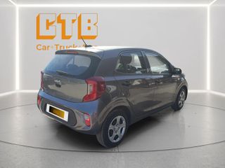 Kia Picanto 2022 LX OPTIMUM-thumb-7