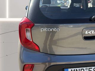 Kia Picanto 2022 LX OPTIMUM-thumb-8