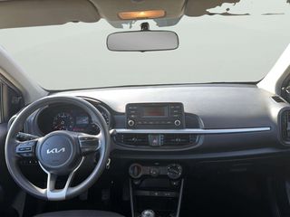 Kia Picanto 2022 LX OPTIMUM-thumb-12