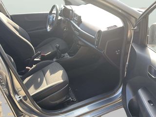Kia Picanto 2022 LX OPTIMUM-thumb-13