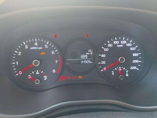 Kia Picanto 2022 LX OPTIMUM-thumb-19